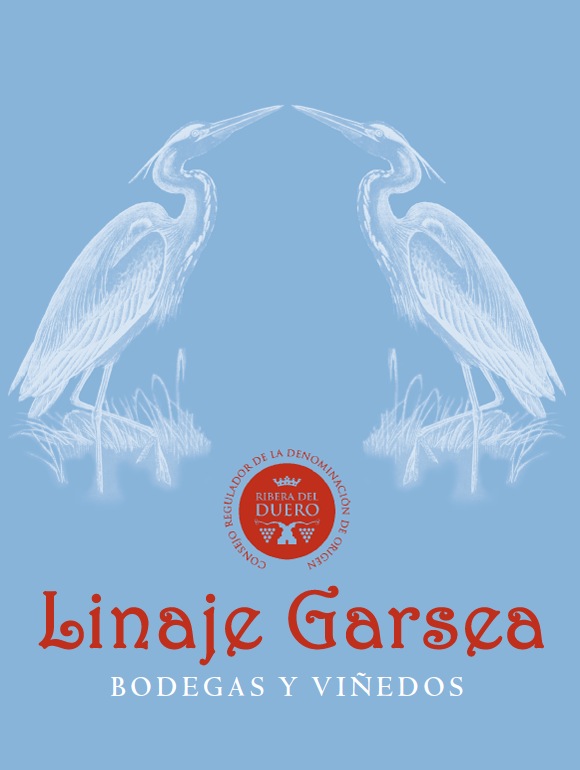 BODEGAS Y VIÑEDOS DEL LINAJE GARSEA