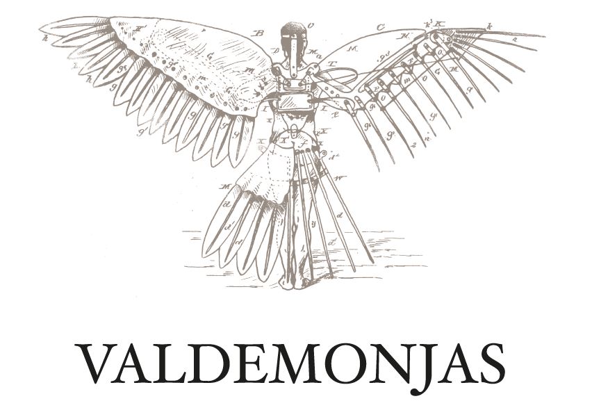 VALDEMONJAS