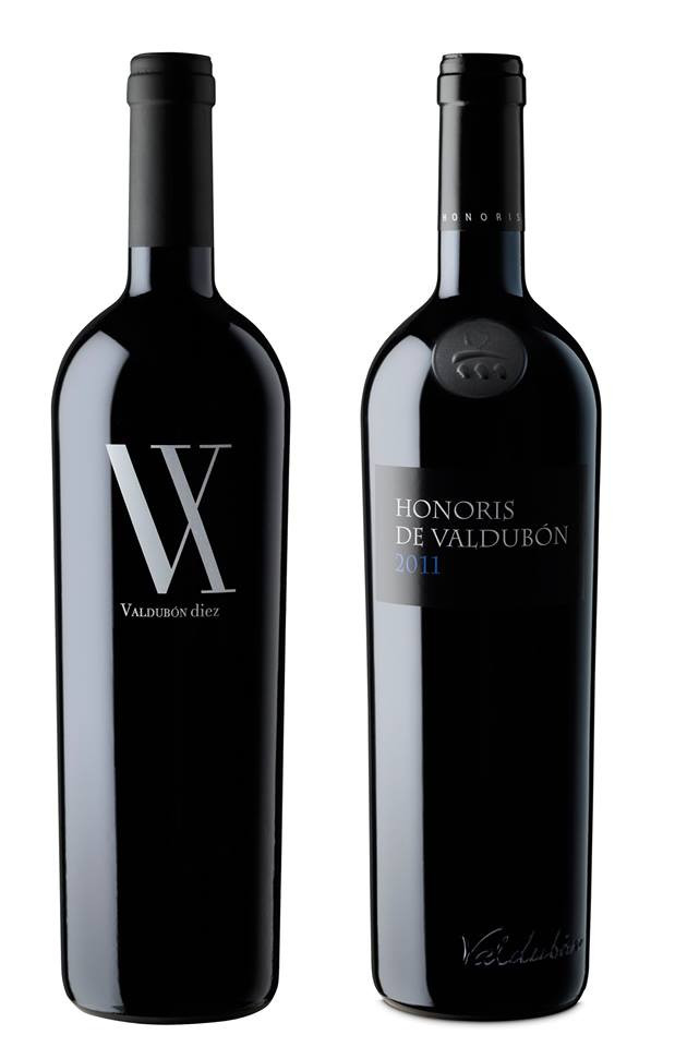 BODEGAS VALDUBÓN