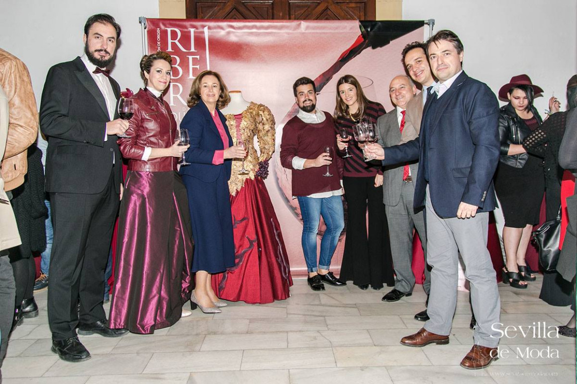 El vino protagonista
