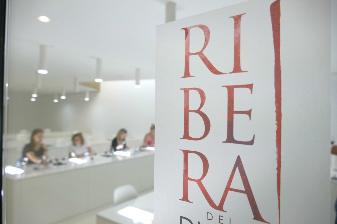 Ribera del Duero