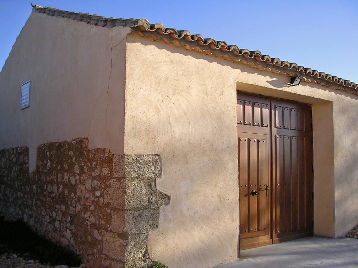 Bodegas DEHESA VALDELAGUNA