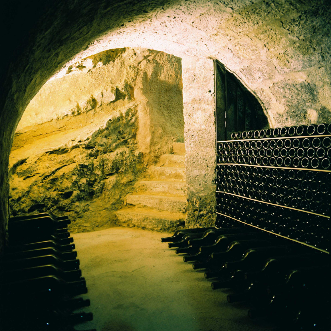 Bodegas CILLAR DE SILOS