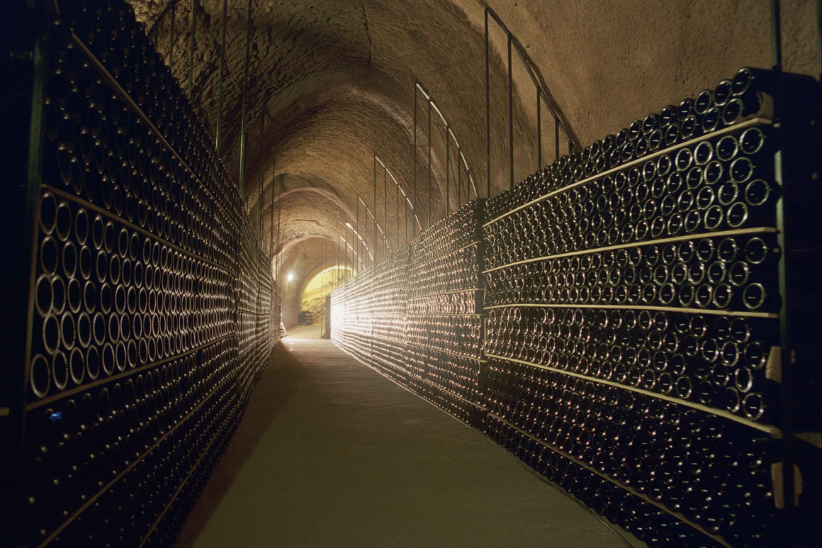 Bodegas CILLAR DE SILOS