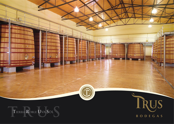 BODEGAS TRUS