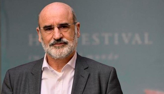 Fernando Aramburu preside el jurado del VI Premio Internacional Ribera del Duero