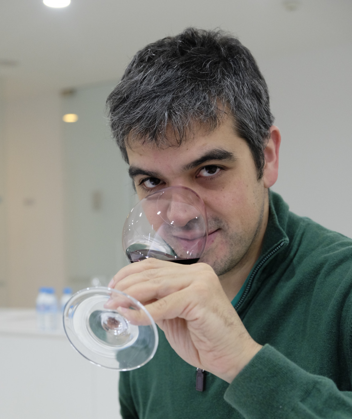 Ferran Centelles alaba el potencial, la evolución y la reinvención de la Ribera del Duero