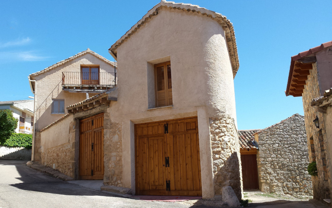 Buen Camino Ribera del Duero