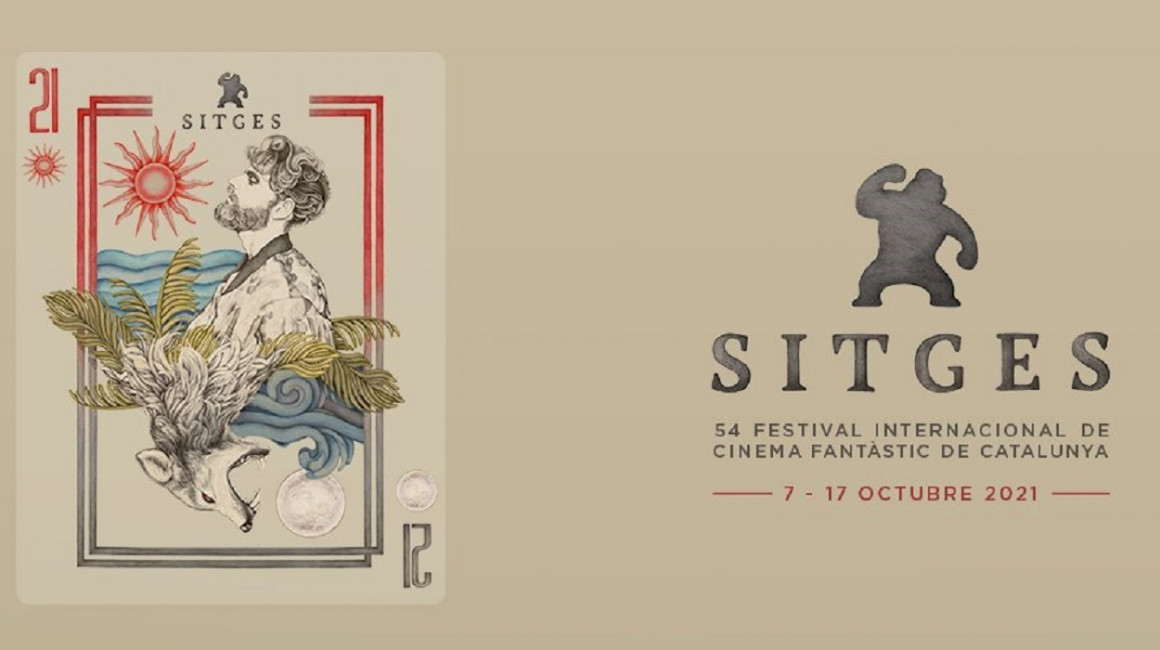 Sitges Festival Internacional de Cine Fantástico