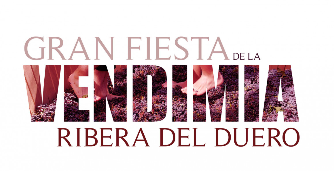 Gran Fiesta de la Vendimia de Ribera del Duero