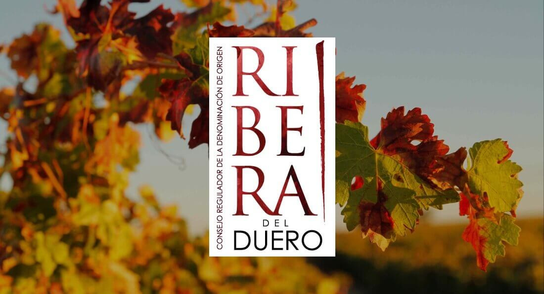 Logo Ribera del Duero