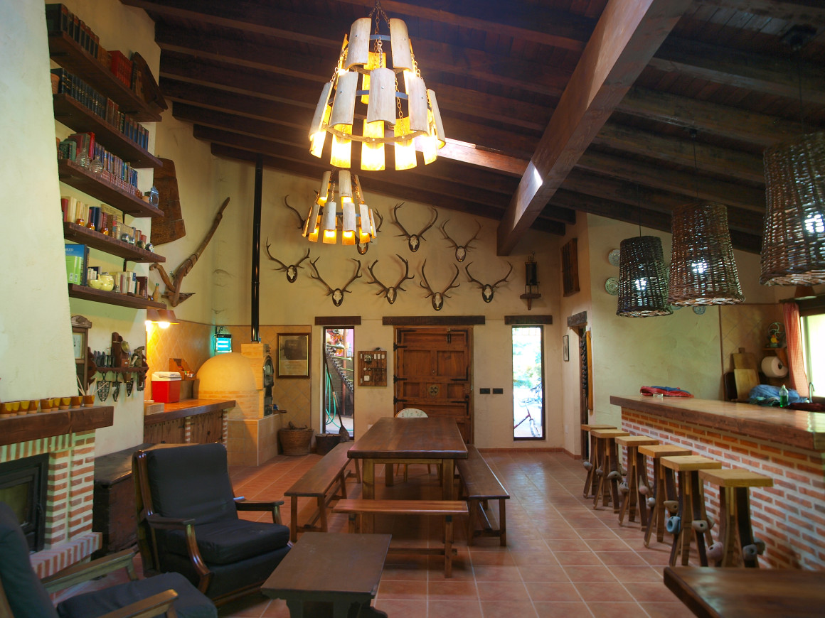 Sala de catas