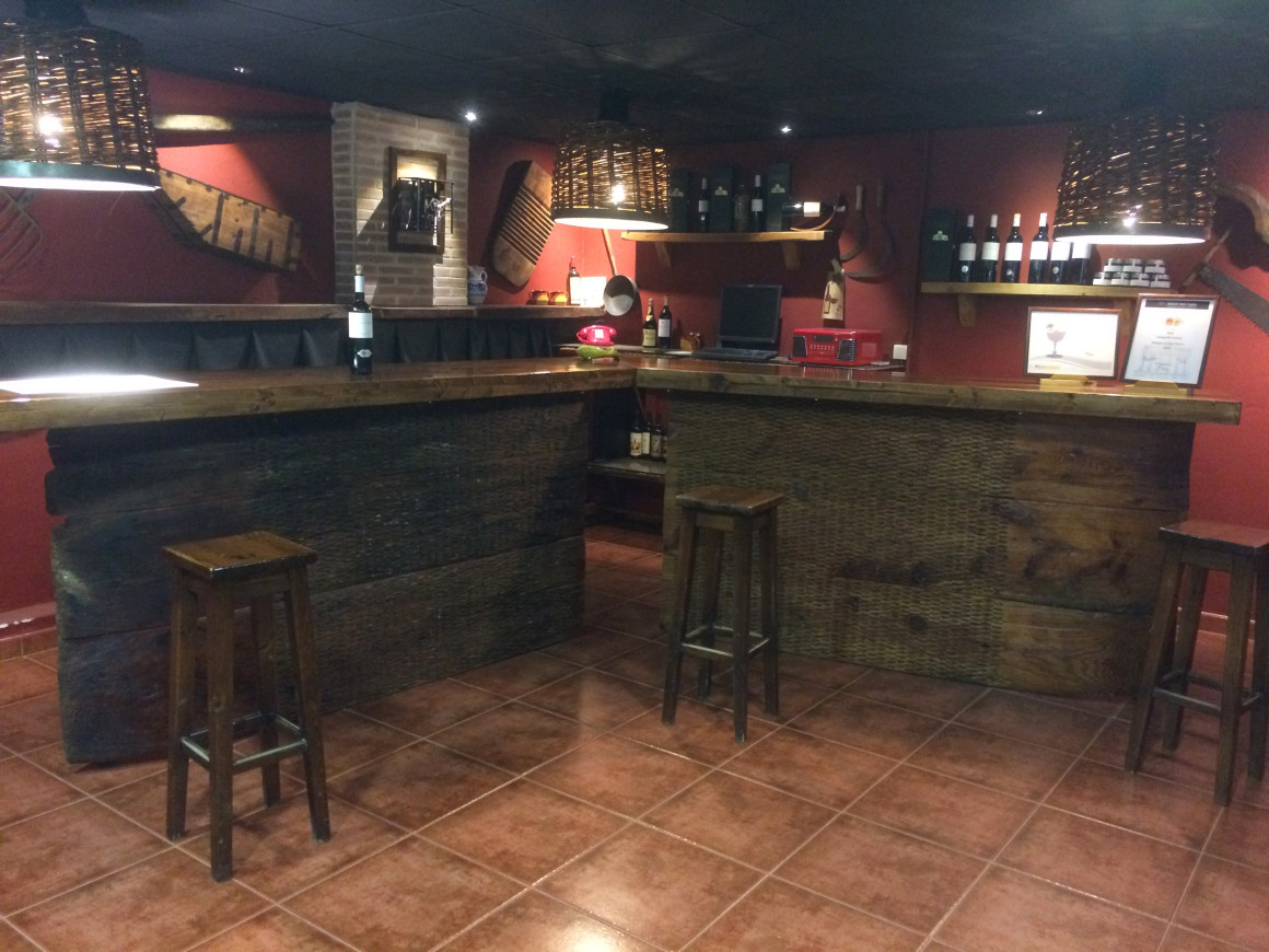 Tienda