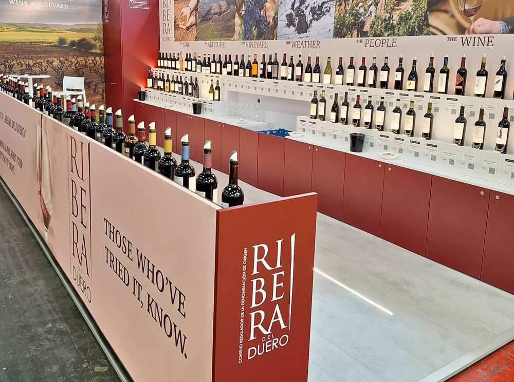 Wine Paris y ProWein 2026