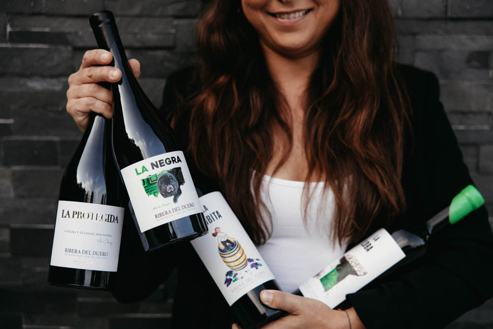 Vinos