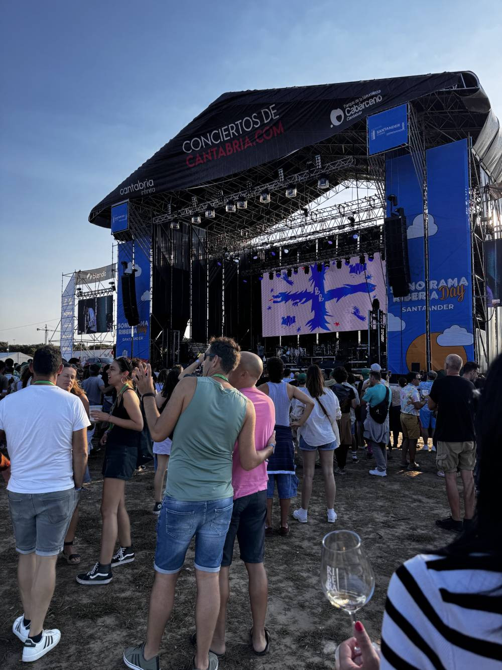 Sonorama Ribera Day