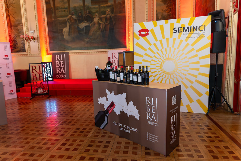 Ribera del Duero Seminci