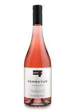 FERRATUS ROSADO