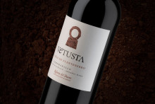 Vetusta Viñas de Fuentenebro vino ecológico ribera del duero