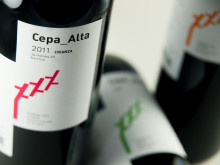 Cepa Alta