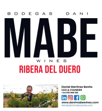 BODEGAS DANI MABE