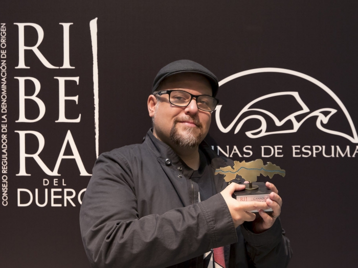 El premio internacional