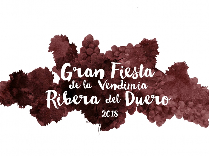 Homenaje al vino