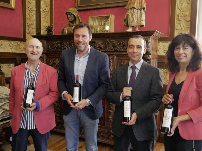 Ribera del Duero