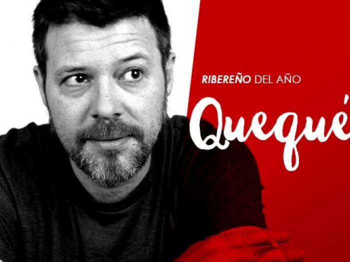 Quequé recibirá