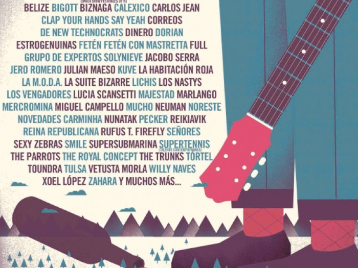 "Talento Ribera 2015"
