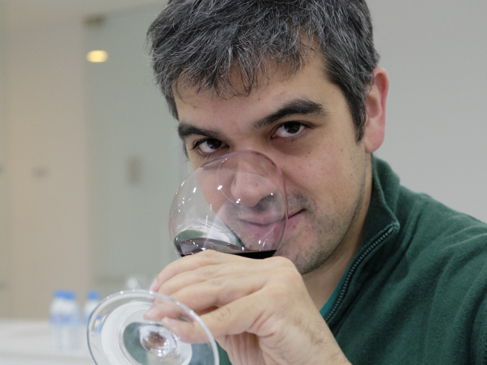 Ferran Centelles alaba el potencial, la evolución y la reinvención de la Ribera del Duero