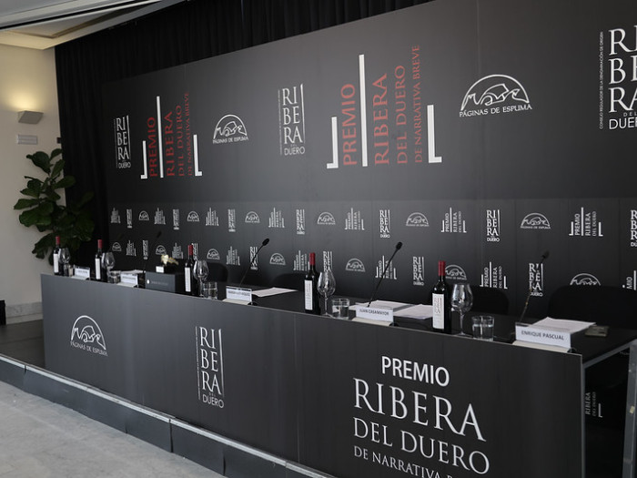 Premio Ribera del Duero